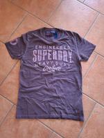 Superdry T Shirt Gr. L Kreis Ostholstein - Malente Vorschau