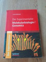 Molekularbiologie, Genomics Bielefeld - Bielefeld (Innenstadt) Vorschau