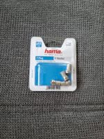 Hama F- Stecker Bayern - Falkenfels Vorschau