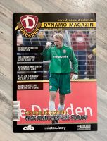 Dynamo Dresden Magazin | Heft 17 - März 2007 Dresden - Neustadt Vorschau