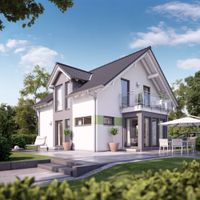 Das könnte Ihr Traumhaus sein! Rheinland-Pfalz - Hermeskeil Vorschau