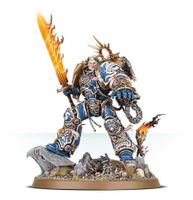 Warhammer Imperium Roboute Guilliman Heft 79 + 80 Rheinland-Pfalz - Trier Vorschau