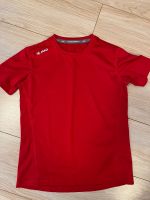 Jako Sport T-Shirt neu 140 rot Berlin - Neukölln Vorschau