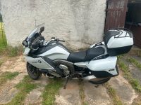 BMW K 1600 GT 6 Zylinder Mecklenburg-Vorpommern - Groß Miltzow Vorschau