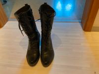 Warmer Stiefel, Gr.6 von Camel active, echtes Leder wNeu Bayern - Hahnbach Vorschau