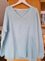 Strickpulli türkis V.Milano Gr. L/XL Brandenburg - Mittenwalde Vorschau