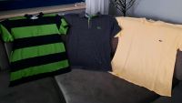 Gant hugo boss lacoste tshirt T-shirt g.m je 16€ Rheinland-Pfalz - Simmern Vorschau