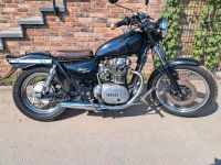 Yamaha XS 650 Heritage Spezial Modell aus den USA absolut Kult Hessen - Vöhl Vorschau