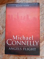 Michael Connelly Angels Flight Buch gebunden book english Hessen - Ranstadt Vorschau