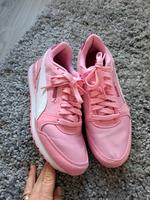 Puma st Runner gr 38 Sneaker rosa Nordrhein-Westfalen - Herten Vorschau