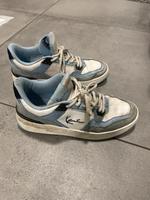 High-Cut Sneaker der Marke Karl Kani Schleswig-Holstein - Ammersbek Vorschau