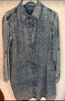 Zizzi Longbluse Gr M (46/48) Niedersachsen - Syke Vorschau