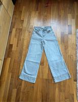 Jeans von Comma, hellgrau, Gr. 36, Super Zustand. Baden-Württemberg - Flein Vorschau