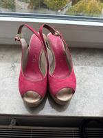 Unisa Widget pink 39 Düsseldorf - Oberkassel Vorschau