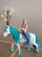 Schleich Fantasy Bayala Gabriella mit Unterwasserpferd 70558 Berlin - Charlottenburg Vorschau