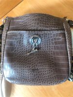 PICARD-Ledertasche–Schultermodell –Vintage – 80 er Leder-Handtasc Nordrhein-Westfalen - Bad Salzuflen Vorschau