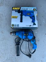 Kinzo Schlagbohrmaschine Impact Drill TG13B Nordrhein-Westfalen - Hilchenbach Vorschau