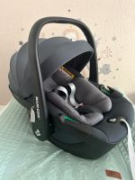 Maxi Cosi - Pebble 360 i-Size Essential Graphite + Familybase Schleswig-Holstein - Lübeck Vorschau