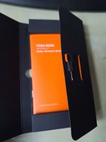 Lenovo  Yoga Book Wifi, Carbon Black 64 GB Dresden - Klotzsche Vorschau