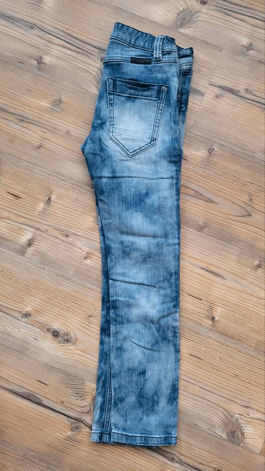 5 tolle s.Oliver Jeans Größe 146 in Bad Kreuznach