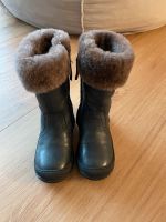 Bisgaard  Stiefel Winterstiefel Boots Gr. 24 wie NEU TEX Leder Nordrhein-Westfalen - Kaarst Vorschau