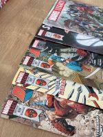 DEADPOOL Comics / diverse inkl. Schuber MARVEL Nordrhein-Westfalen - Sonsbeck Vorschau