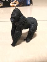 Gorilla Schleich Afrika Affe Niedersachsen - Salzgitter Vorschau