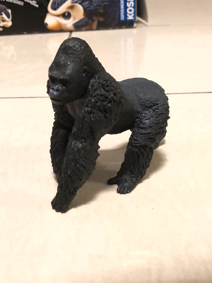 Gorilla Schleich Afrika Affe in Salzgitter