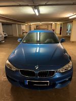 BMW 430i Coupé M Sport Düsseldorf - Wittlaer Vorschau