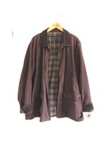 Jacke vintage Lands‘ End xl braun Stuttgart - Stuttgart-Süd Vorschau