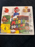 Super Mario 3D Land Nintendo 3DS Feldmoching-Hasenbergl - Feldmoching Vorschau