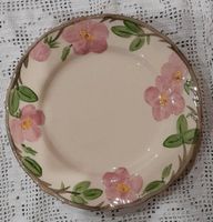 Franciscan Dinnerware " Desert Rose" Speiseteller ca 26,5 cm Durc Saarland - Perl Vorschau