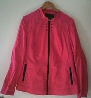 Jacke pinkfarben Gr. 46 Bonita Baden-Württemberg - Westerstetten Vorschau