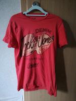 Shirt/T-Shirt Größe M Jack&Jones Niedersachsen - Wiesmoor Vorschau