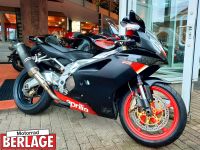 Aprilia RSV 1000 R Mille 25tkm MRA Rizoma Garantie Nordrhein-Westfalen - Borchen Vorschau