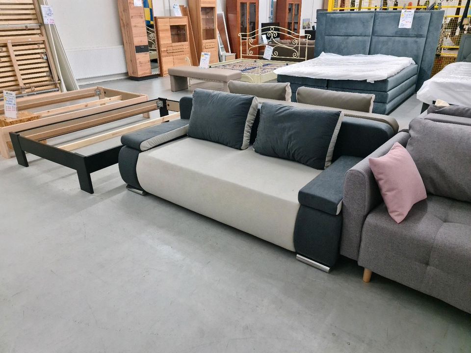 Schlafsofa in Stuttgart