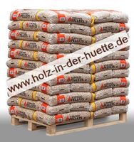 Schwaiger Pellets Sackware (je 990 kg) Bayern - Ebersberg Vorschau