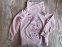 Niedlicher Pullover rosa Mädchen Gr. 122 Thüringen - Ilmtal Vorschau