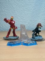 Disney Infinity 2.0 Avengers Starter Paket 2 Figuren Bayern - Nittendorf  Vorschau