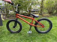 BMX 18 Zoll von Arcade Schleswig-Holstein - Flensburg Vorschau