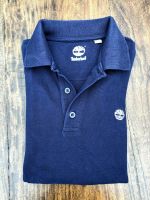 TIMBERLAND POLOSHIRT-ORIGINAL- LANGARM, 100% BAUMWOLLE, BLAU 150 Nordrhein-Westfalen - Willich Vorschau