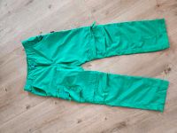 Gr. 128 Trollkids zipp off Hose Sommerhose Shorts Niedersachsen - Wittmund Vorschau