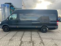 Sprinter (extra Lang/Hoch) als Umzugs transporter mieten Hessen - Lorsch Vorschau