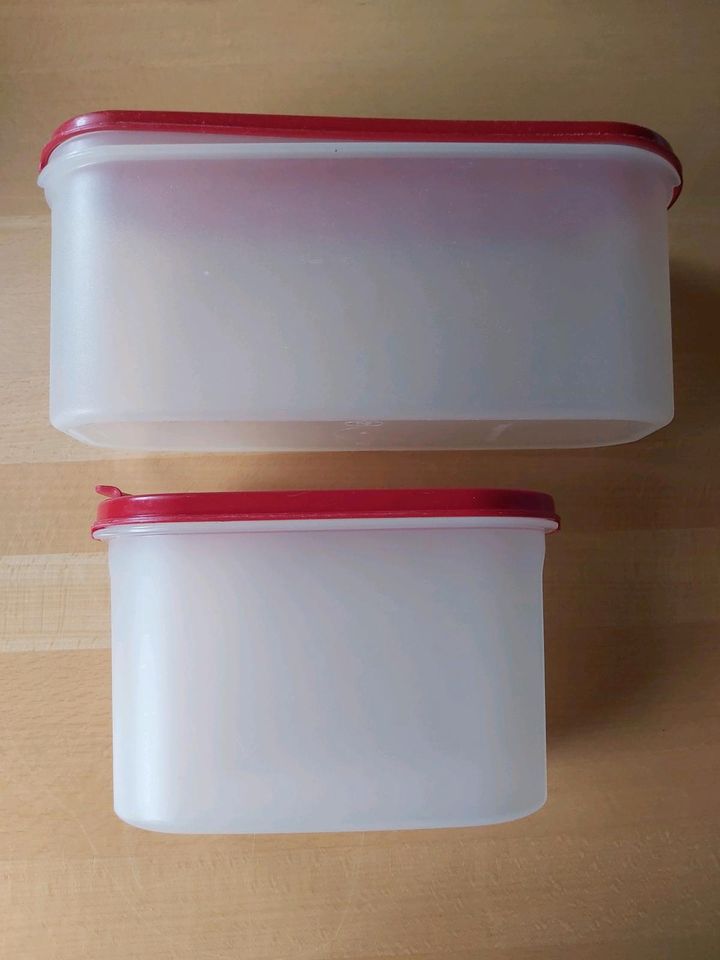 Tupperware in Wöhrden