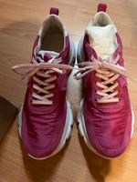 Kennel & Schmenger Sneaker pink neu mit Karton Größe 40 Nordrhein-Westfalen - Arnsberg Vorschau