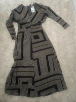 Damen Midikleid von H&M Gr.36 Neu Hamburg - Hamburg-Nord Vorschau