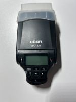 Systemblitzgerät für Canon oder Nikon Nordrhein-Westfalen - Porta Westfalica Vorschau