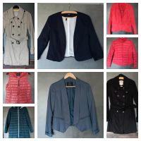 Jacke Mantel Trench Bolero Blazer Esprit Edc s Oliver Street One Bayern - Wittibreut Vorschau