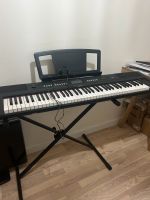 Keyboard Yamaha Piagerro NP-V80 Berlin - Köpenick Vorschau