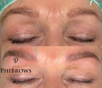 Microblading - Phi Brows Köln - Köln Junkersdorf Vorschau